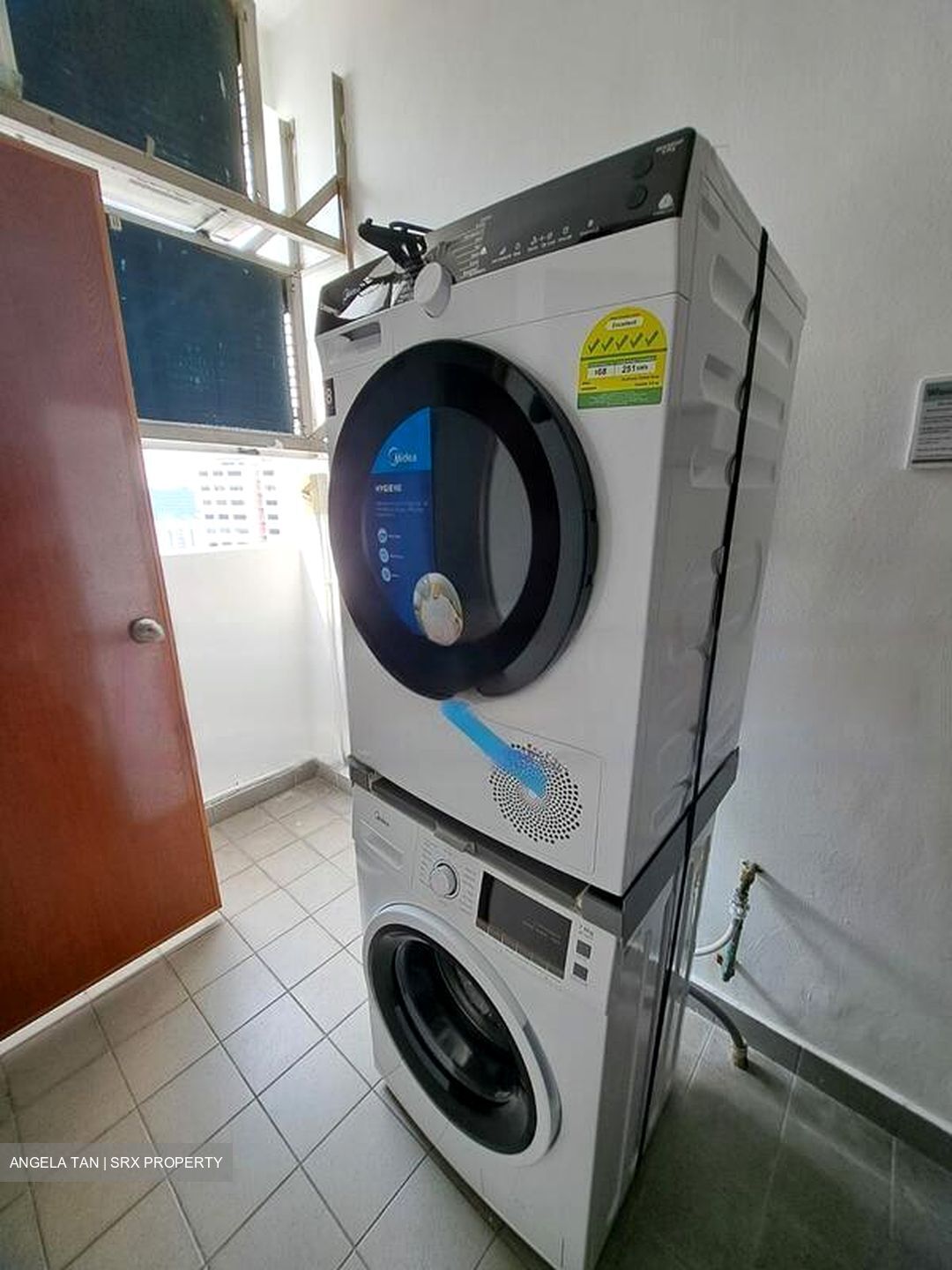 Parc Oasis (D22), Condominium #479824521